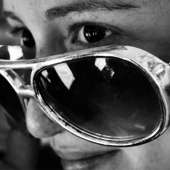 Retrato editorial